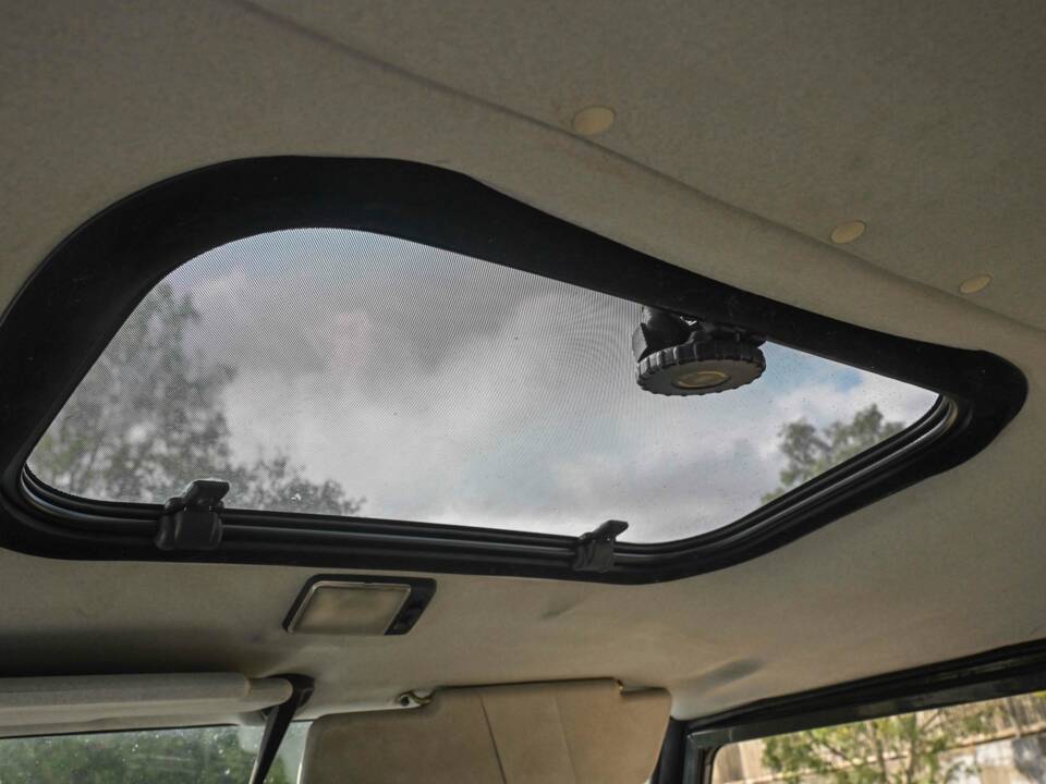Image 47/50 of Land Rover Defender 110 300Tdi (1998)
