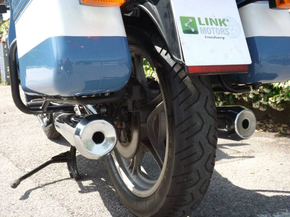 Immagine 26/50 di Moto Guzzi DUMMY (1994)