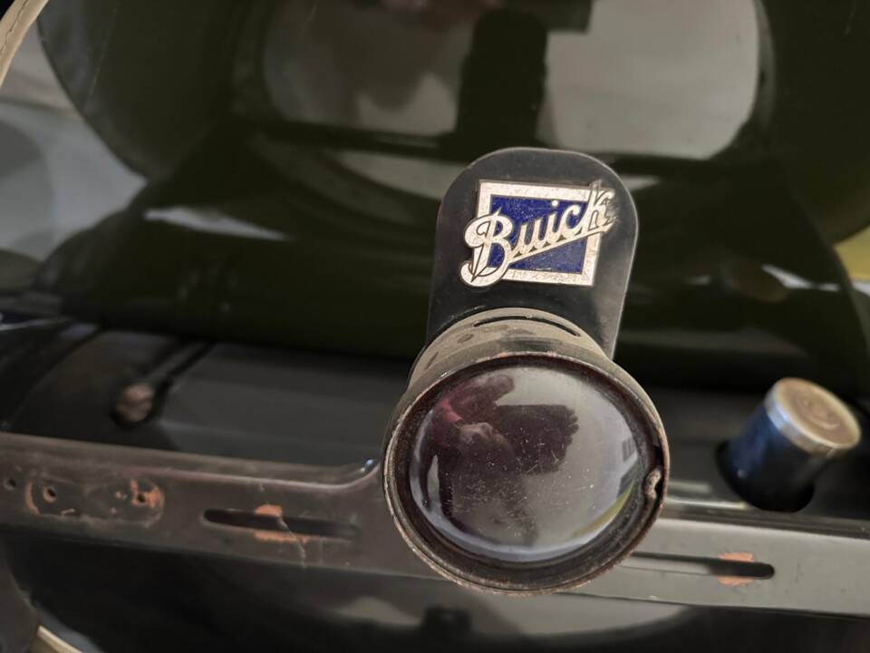 Bild 7/12 von Buick Standard Six (1926)