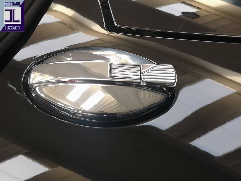 Immagine 12/37 di Jaguar XJS 4.0 (1996)