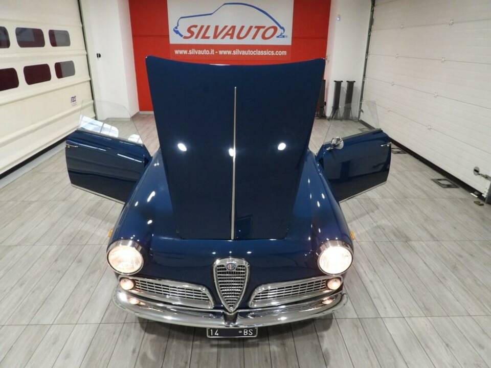 Immagine 12/15 di Alfa Romeo Giulietta Sprint 1300 (1964)