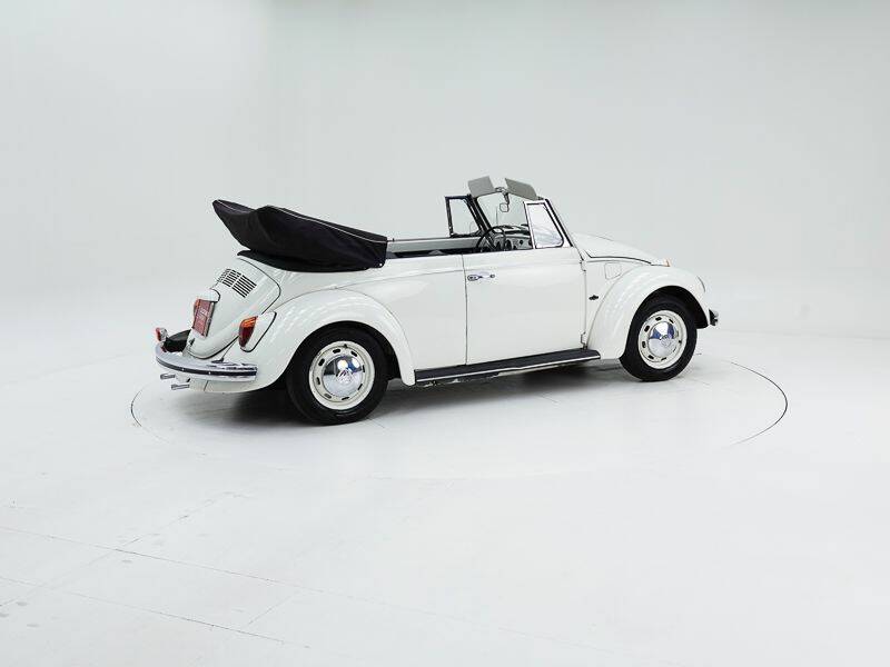 Image 2/15 de Volkswagen Beetle 1500 (1969)