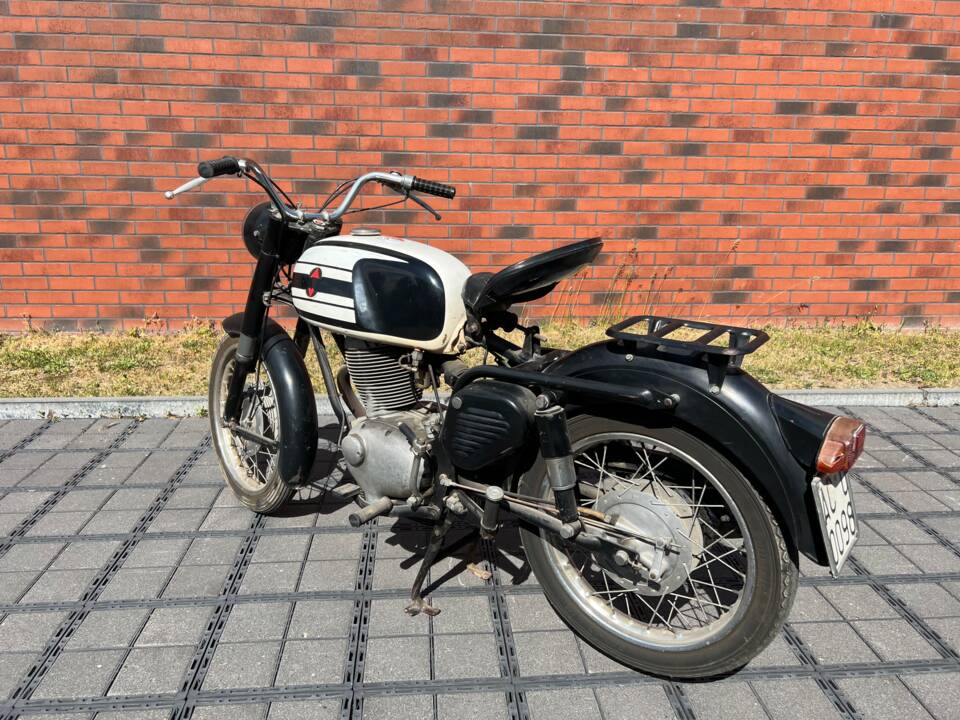Bild 12/16 von Gilera DUMMY (1970)