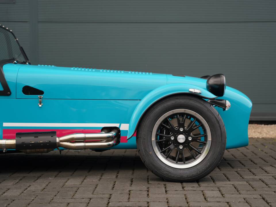 Image 10/50 of Caterham Seven 420 R (2026)