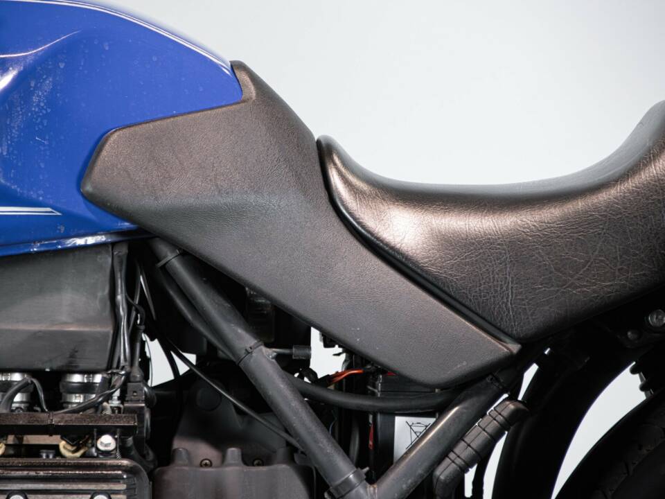 Image 29/50 de BMW K 75 "Ultima" (1996)
