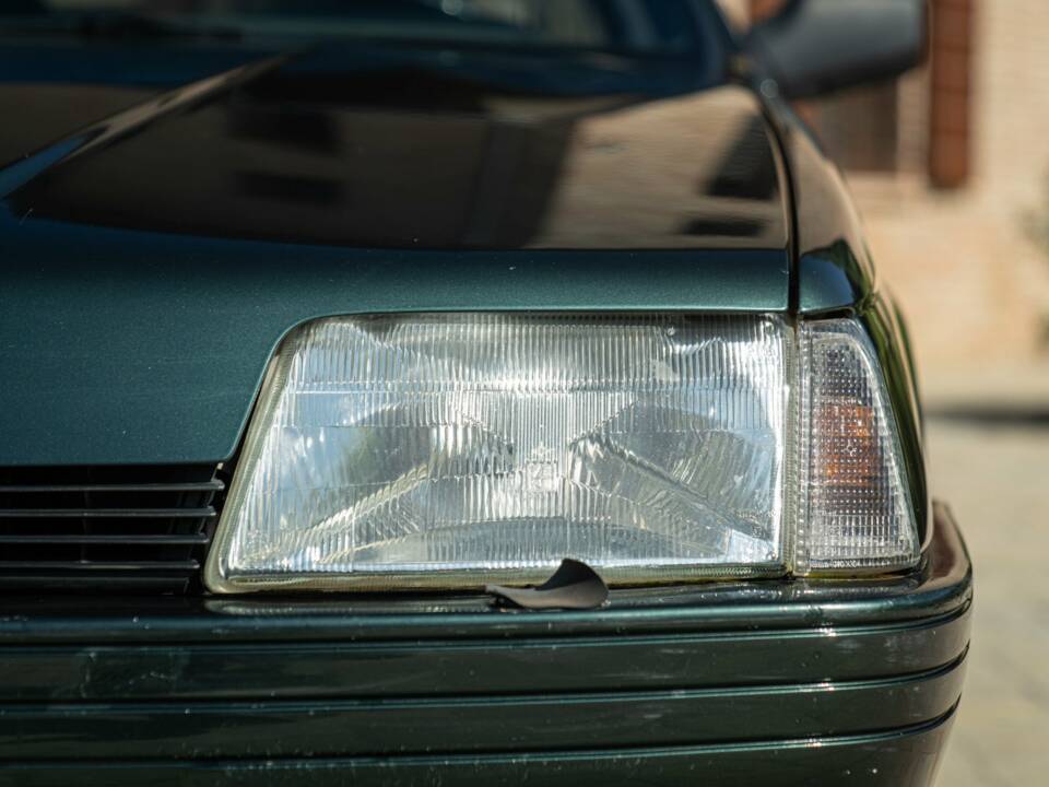 Image 27/50 of Alfa Romeo 164 2.0i V6 Turbo (1992)