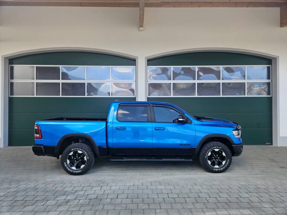 Bild 44/96 von Dodge Ram 1500 (2021)
