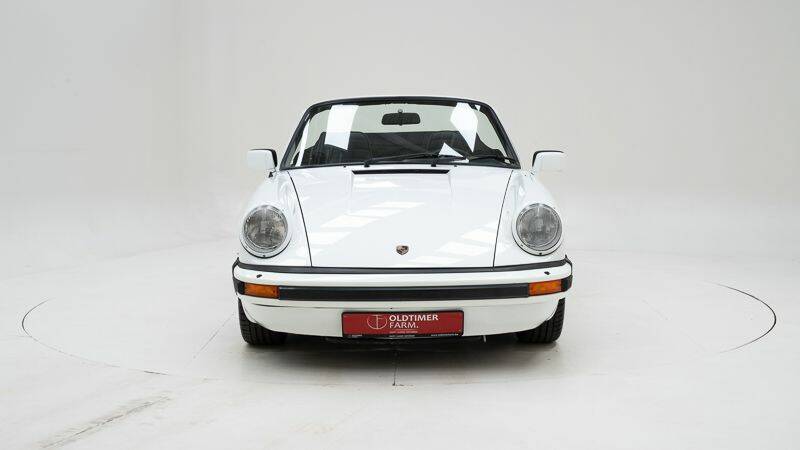 Bild 9/15 von Porsche 911 SC 3.0 (1983)