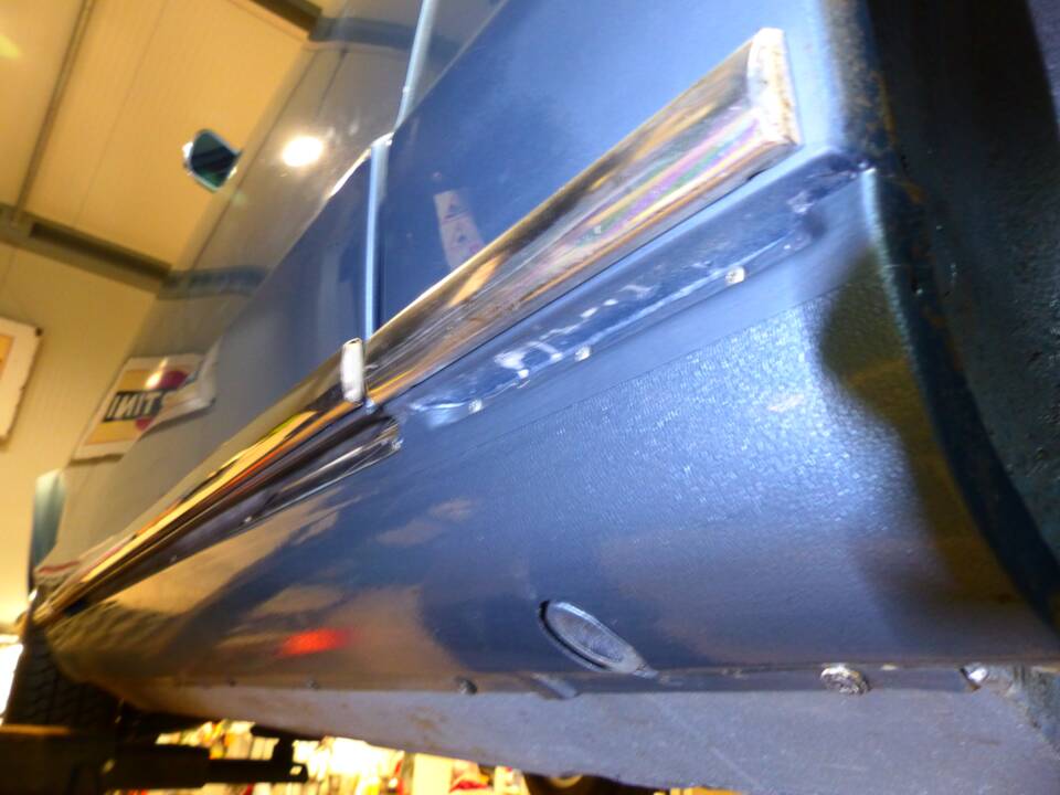 Bild 57/69 von Mercedes-Benz 230 SL (1967)