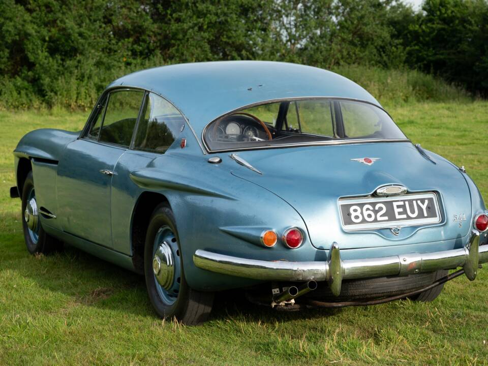 Afbeelding 10/35 van Jensen 541 S (1961)