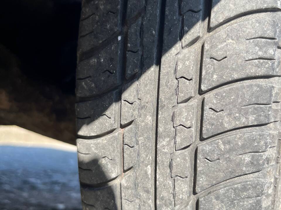 Bild 36/70 von Citroën Ami 6 Berline (1964)