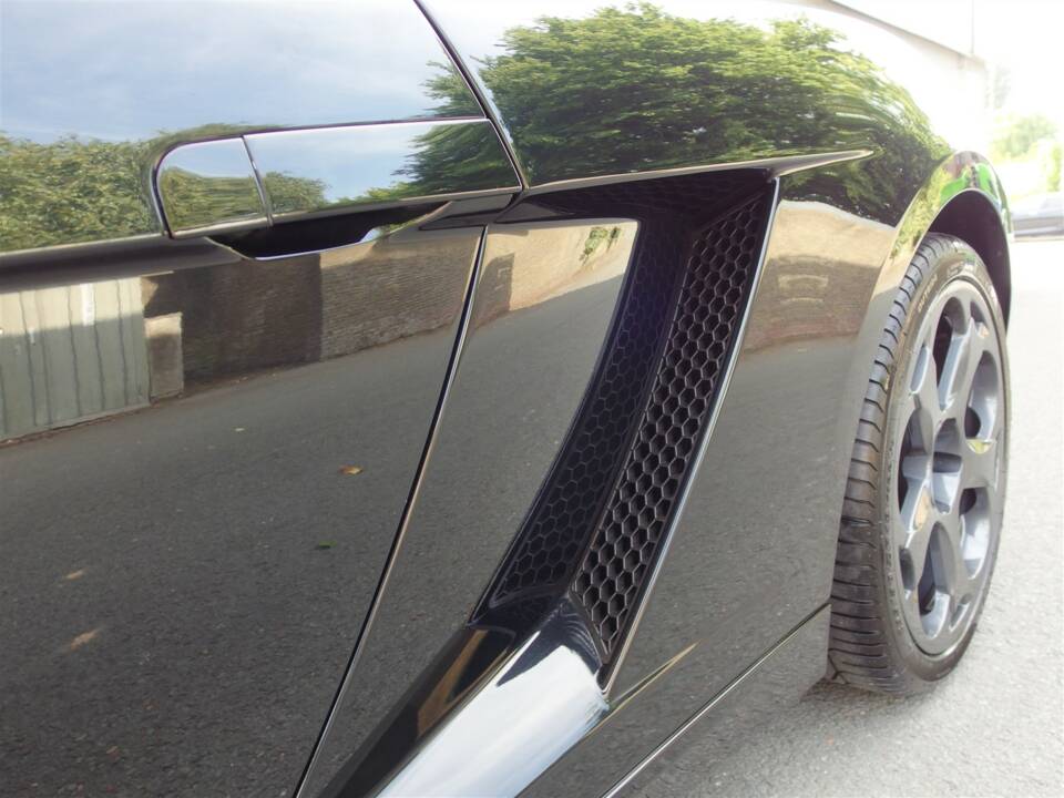 Bild 31/99 von Lamborghini Gallardo (2007)