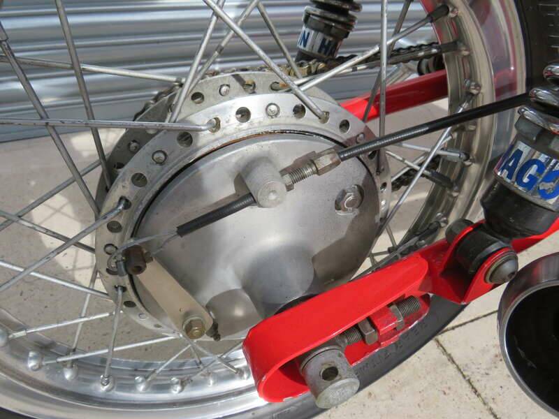 Bild 34/38 von Aermacchi 350 SS (1972)