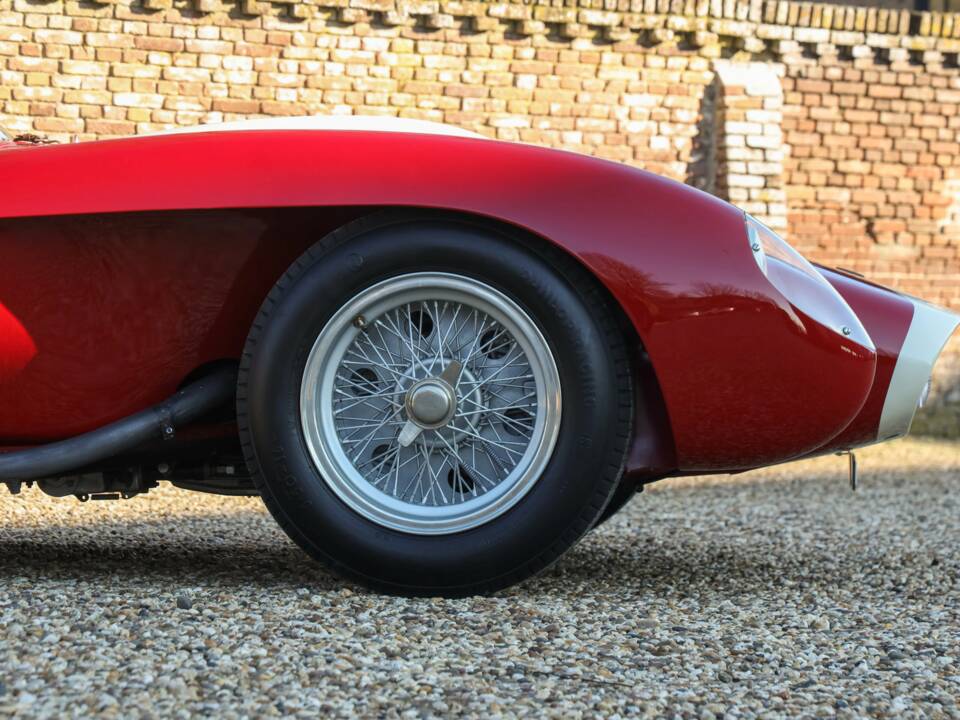 Afbeelding 33/50 van Ferrari 250 Testa Rossa (1961)
