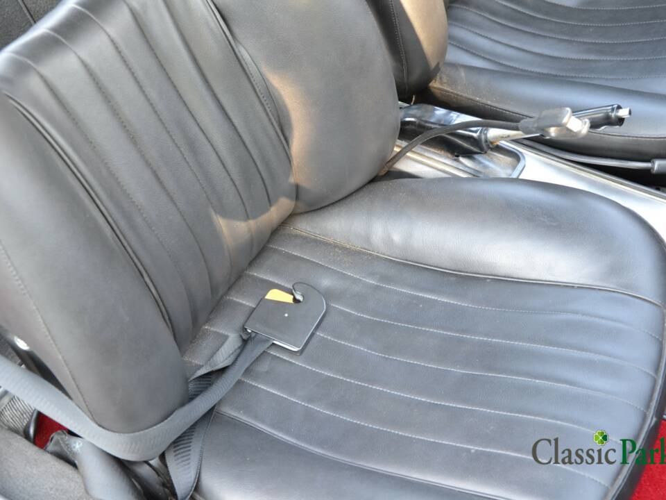 Bild 25/50 von Alfa Romeo Junior Zagato GT 1300 (1970)