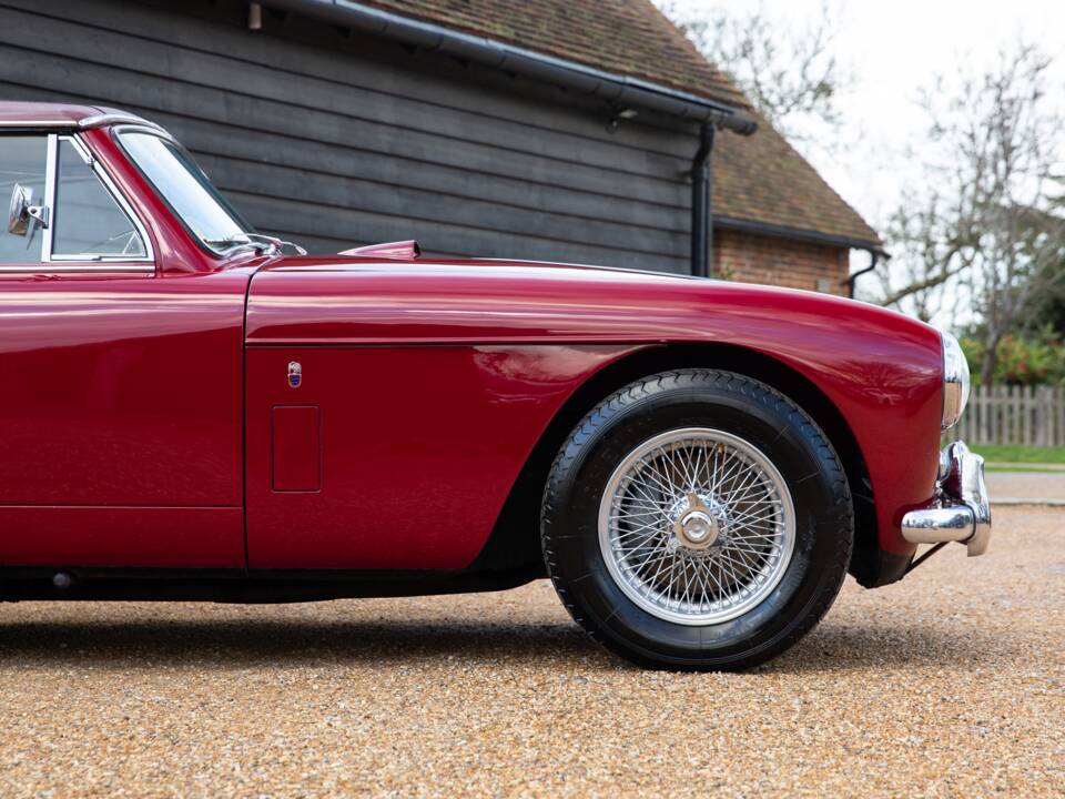 Bild 23/83 von Aston Martin DB 2/4 Mk III (1959)