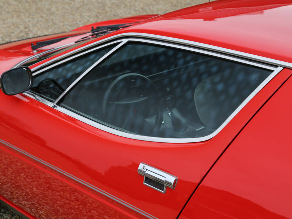 Immagine 47/50 di Maserati Merak SS (1976)