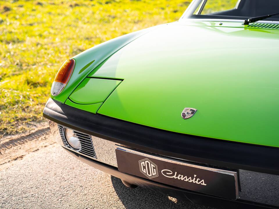 Bild 9/29 von Porsche 914/6 (1971)