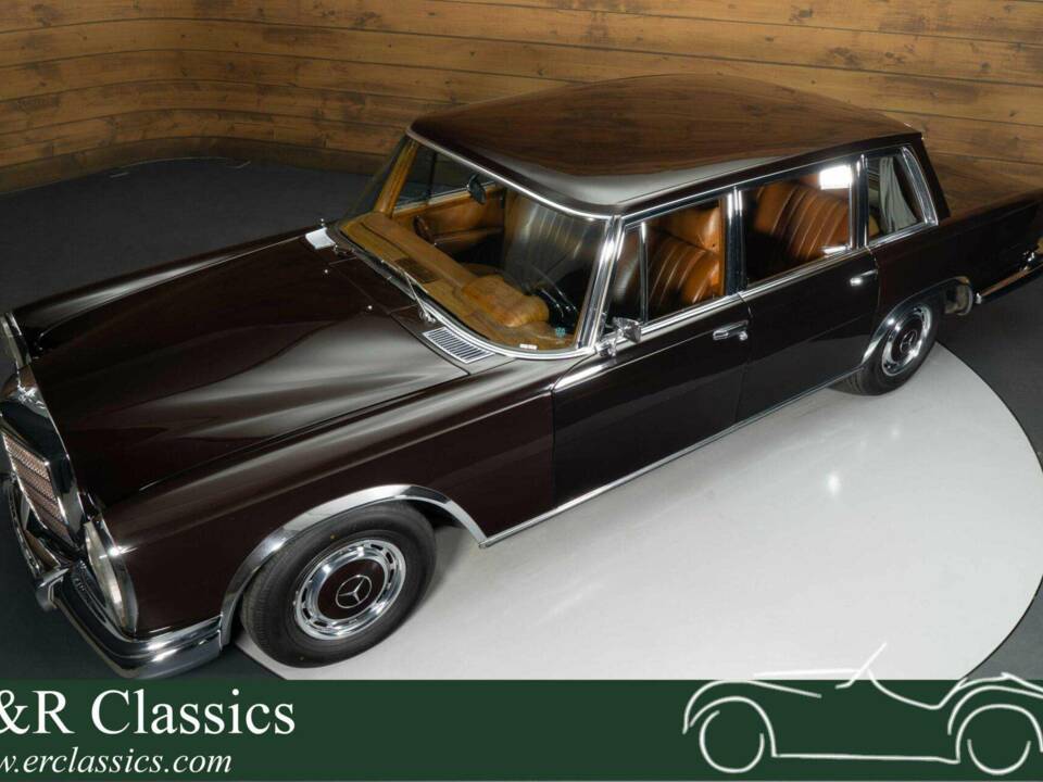 Image 1/19 of Mercedes-Benz 600 (1967)