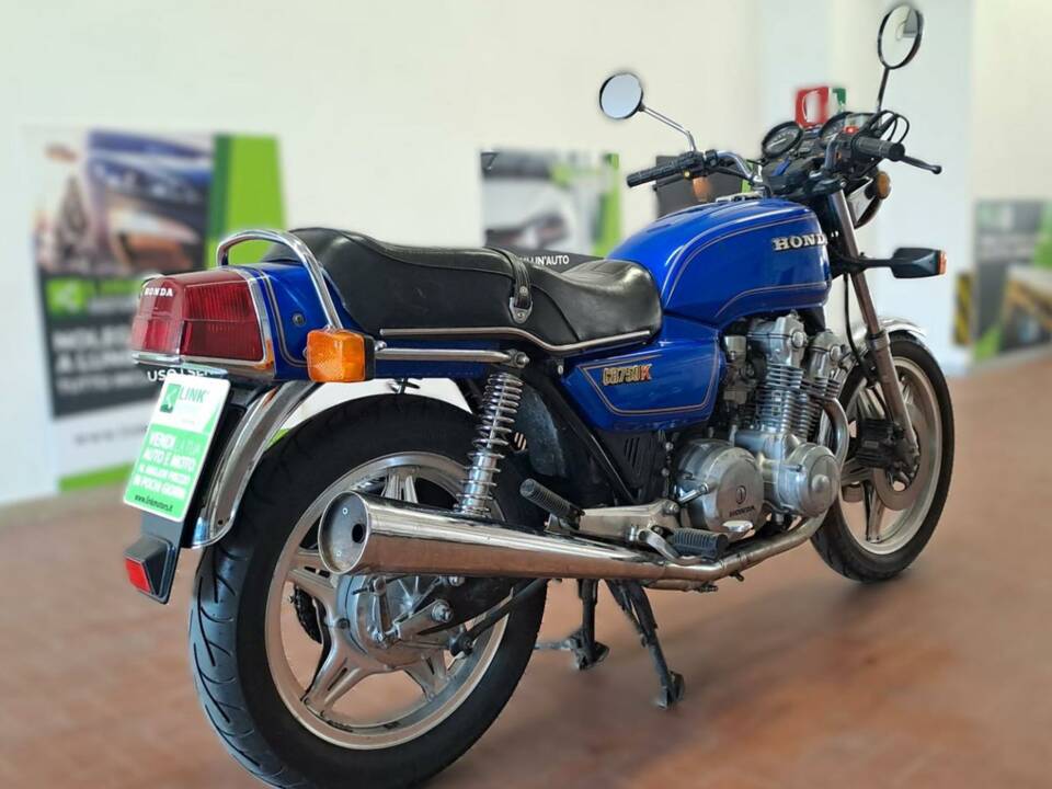 Bild 4/30 von Honda CB 750 K (1980)