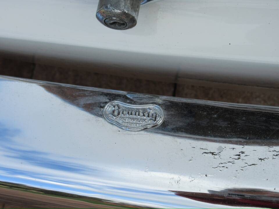 Bild 18/96 von Alfa Romeo 1900 C Super Sprint Touring (1954)