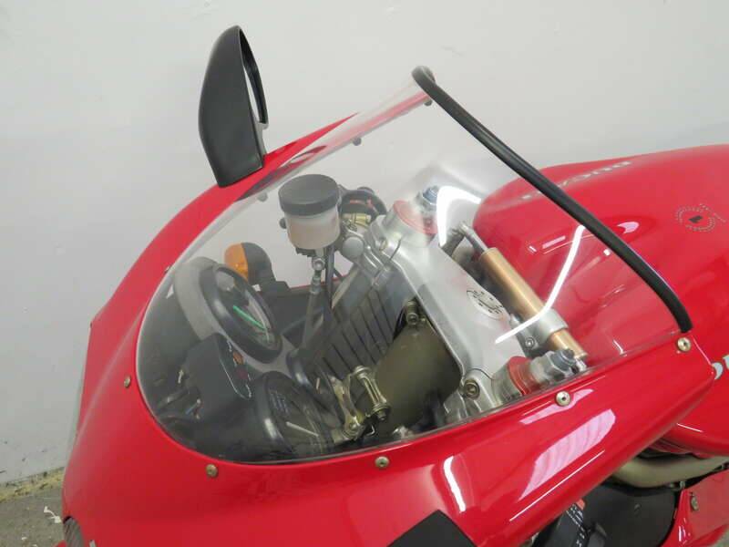 Bild 9/47 von Ducati 916 Strada (1994)