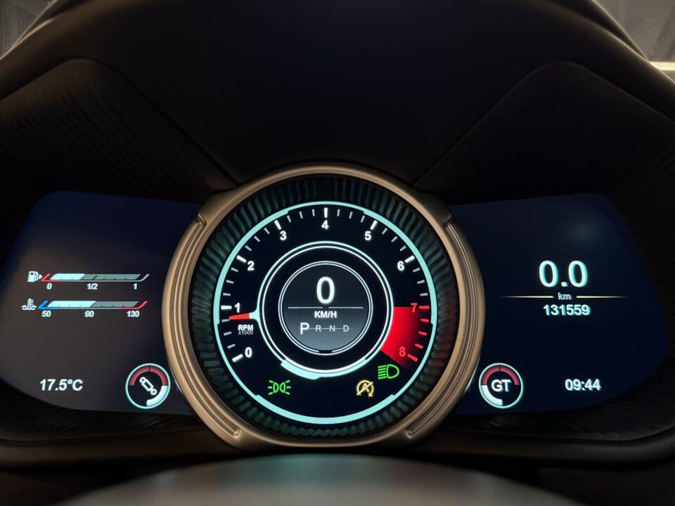 Afbeelding 20/26 van Aston Martin DB 11 V8 (2018)