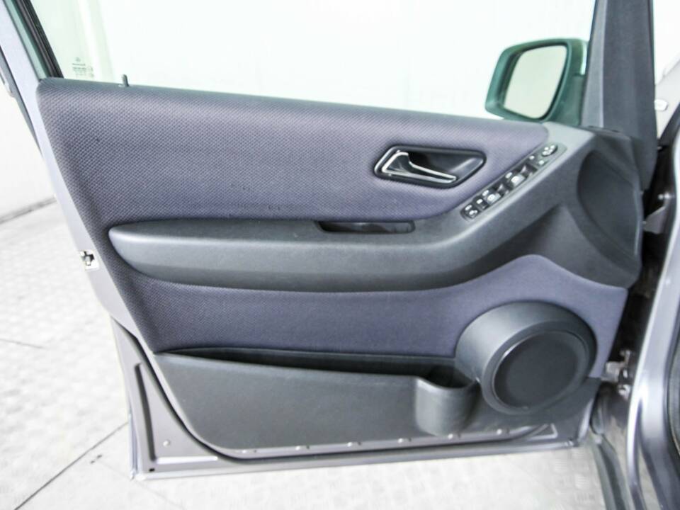 Bild 31/43 von Mercedes-Benz A 160 CDI (2010)