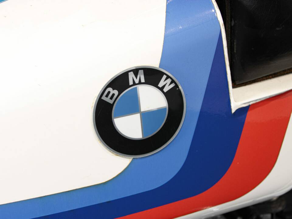 Bild 37/50 von BMW R 80 RT (1981)