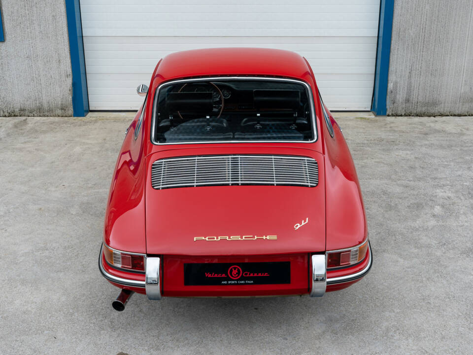 Image 22/100 of Porsche 911 2.0 (1965)