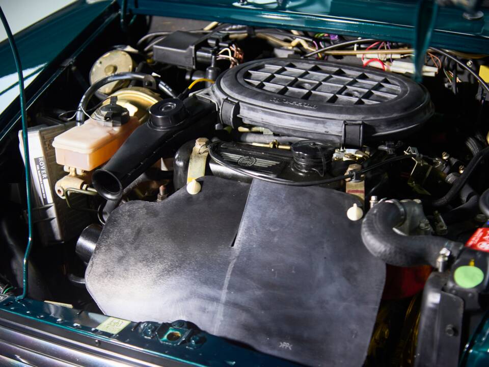 Image 15/48 de Rover Mini Cooper 1,3i (1993)