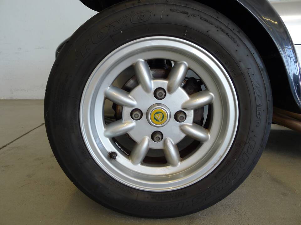 Image 11/27 of Caterham Super Seven Supersport (1996)