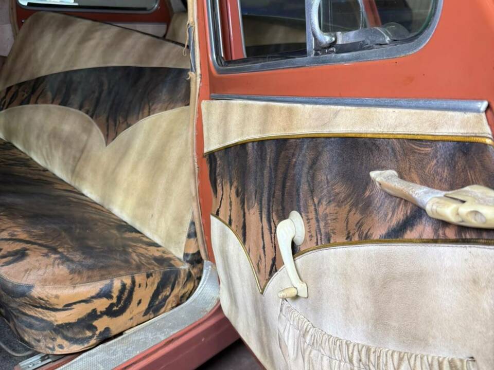 Obraz 42/46 pojazdu Panhard PL 17 Tigre (1959)