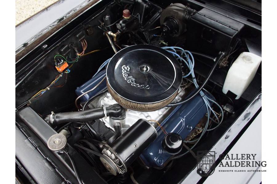 Bild 4/50 von Bristol 408 (1963)