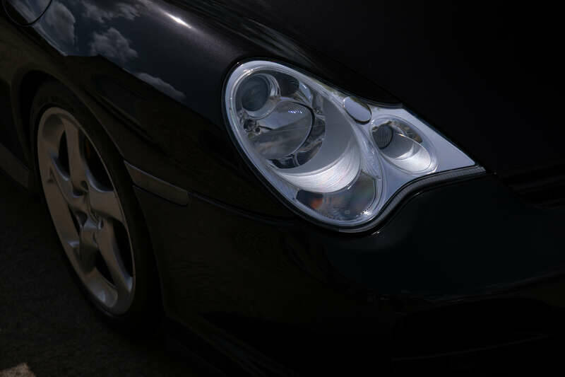 Afbeelding 22/49 van Porsche 911 GT2 Clubsport (2002)