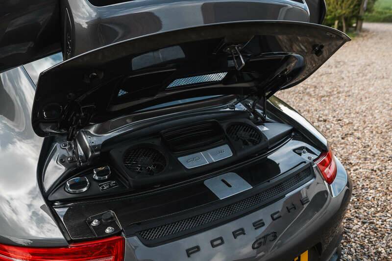 Bild 3/50 von Porsche 911 GT3 (2014)