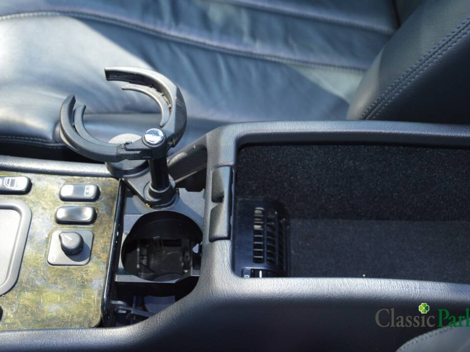 Image 38/50 de Mercedes-Benz E 50 AMG (1996)