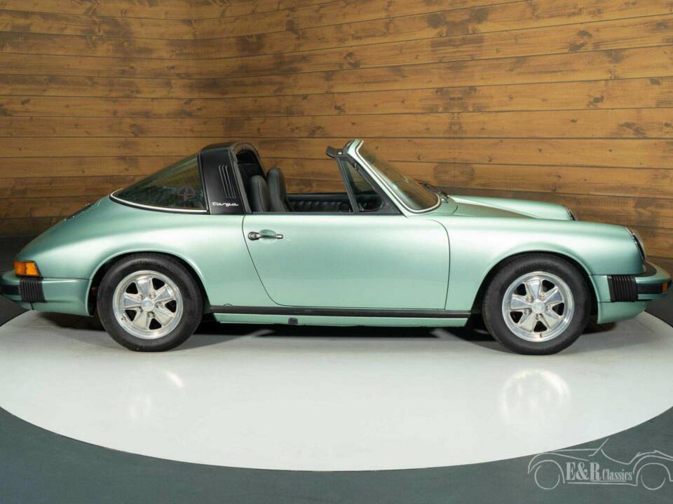 Bild 14/19 von Porsche 911 2.7 S (1976)