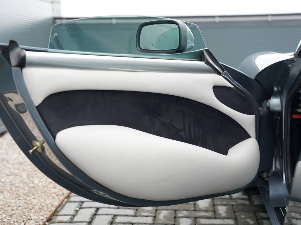 Imagen 15/50 de TVR Tuscan (2003)