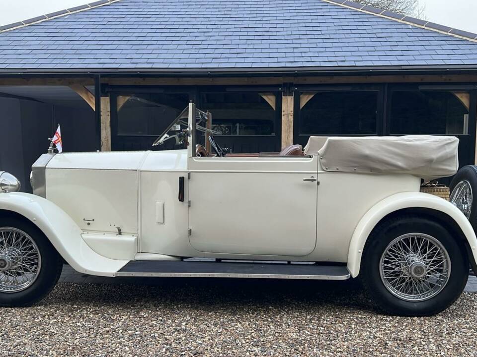 Immagine 11/50 di Rolls-Royce 20 HP (1929)