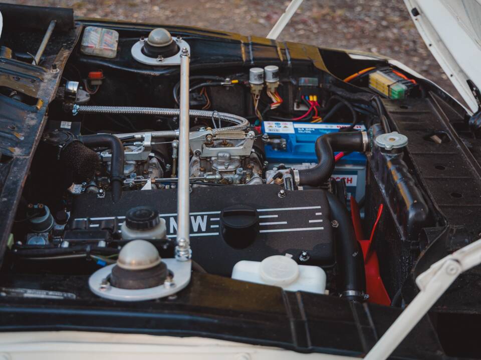 Afbeelding 29/37 van BMW 2002 (1974)