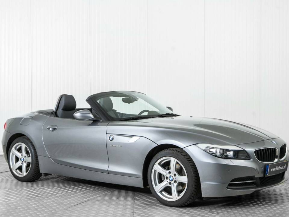 Image 5/50 of BMW Z4 sDrive23i (2010)