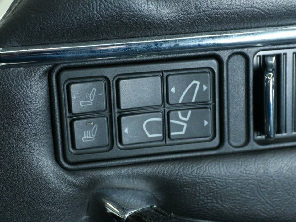 Imagen 14/50 de Jaguar XJS 5.3 V12 (1992)