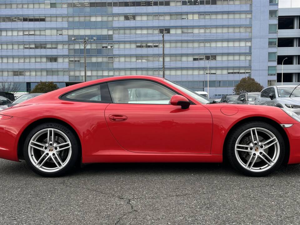 Bild 5/40 von Porsche 911 Carrera (2013)