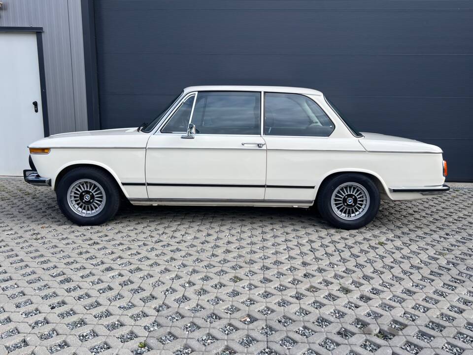 Afbeelding 2/57 van BMW 2002 tii (1975)