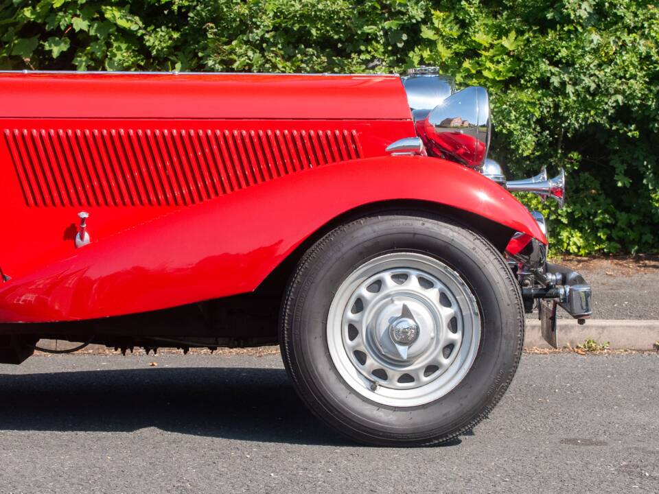 Image 8/30 de British Salmson 20/90 hp (1938)
