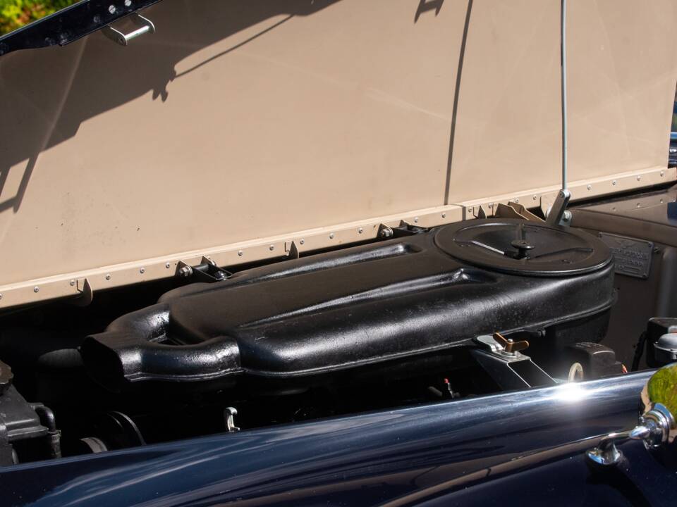 Imagen 27/50 de Bentley S 2 (1960)