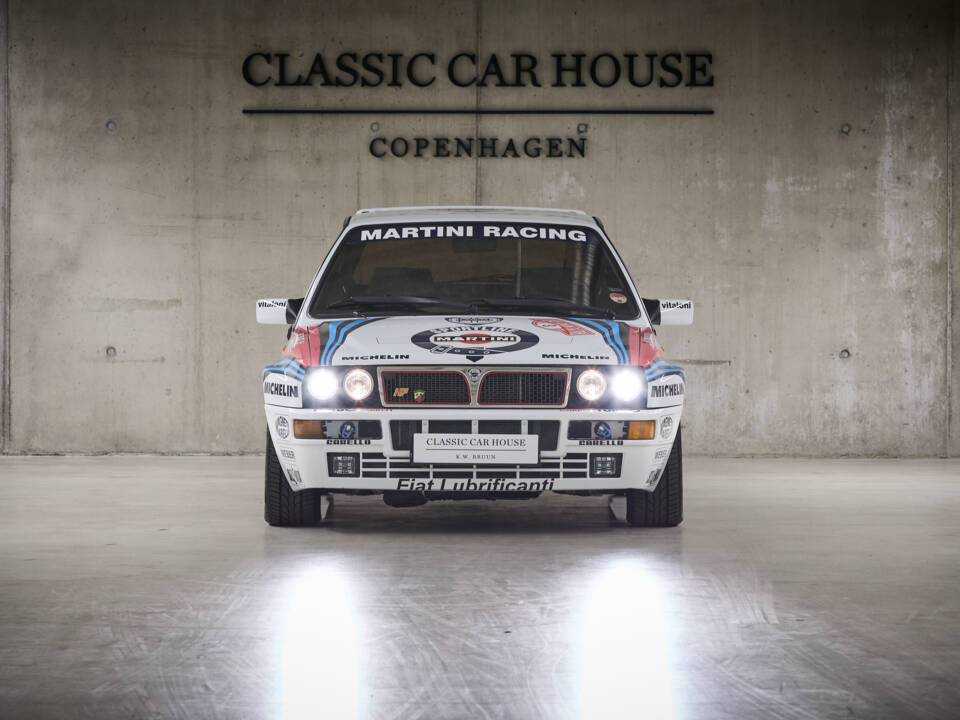 Bild 13/98 von Lancia Delta HF Integrale Evoluzione I &quot;Martini 6&quot; (1992)