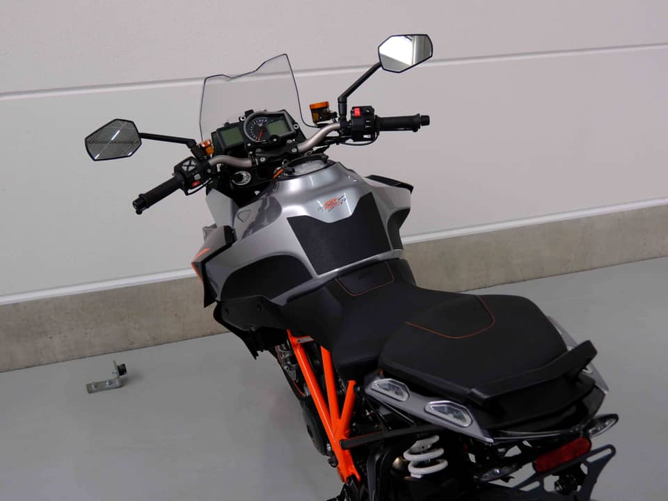 Image 76/99 de KTM 1290 Super Duke R (2018)