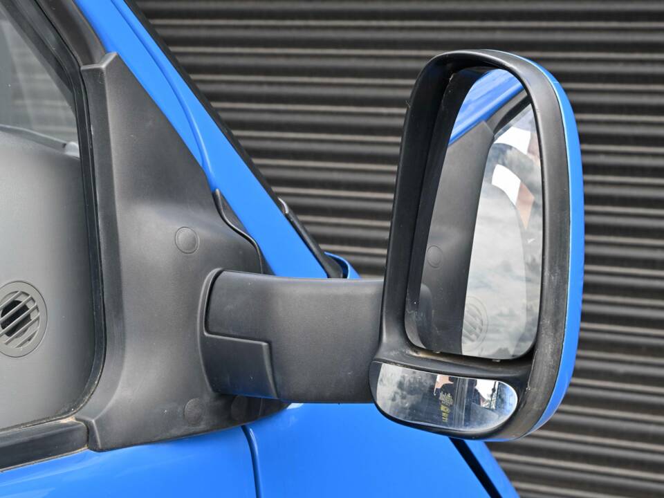 Image 39/50 of Ford Transit (1998)